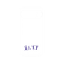 プレミアムパネル［ オリジナル - INTJ 建築家 - アルファベット ］