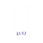 プレミアムパネル［ オリジナル - INTJ 建築家 - アルファベット ］