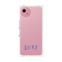 プレミアムパネル［ オリジナル - INTJ 建築家 - アルファベット ］