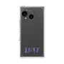 プレミアムパネル［ オリジナル - INTJ 建築家 - アルファベット ］