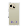 プレミアムパネル［ オリジナル - INTJ 建築家 - アルファベット ］