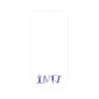 プレミアムパネル［ オリジナル - INTJ 建築家 - アルファベット ］