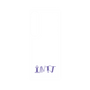 プレミアムパネル［ オリジナル - INTJ 建築家 - アルファベット ］