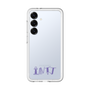 プレミアムパネル［ オリジナル - INTJ 建築家 - アルファベット ］