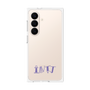 プレミアムパネル［ オリジナル - INTJ 建築家 - アルファベット ］