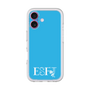 プレミアムパネル［ オリジナル - ESFJ 領事 - アルファベット - ブルー ］