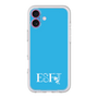 プレミアムパネル［ オリジナル - ESFJ 領事 - アルファベット - ブルー ］