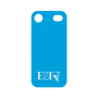 プレミアムパネル［ オリジナル - ESFJ 領事 - アルファベット - ブルー ］