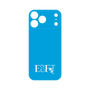 プレミアムパネル［ オリジナル - ESFJ 領事 - アルファベット - ブルー ］
