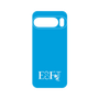 プレミアムパネル［ オリジナル - ESFJ 領事 - アルファベット - ブルー ］