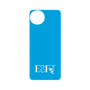 プレミアムパネル［ オリジナル - ESFJ 領事 - アルファベット - ブルー ］