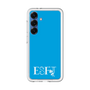プレミアムパネル［ オリジナル - ESFJ 領事 - アルファベット - ブルー ］