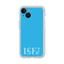 プレミアムパネル［ オリジナル - ISFJ 擁護者 - アルファベット - ブルー ］
