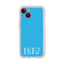プレミアムパネル［ オリジナル - ISFJ 擁護者 - アルファベット - ブルー ］