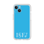 プレミアムパネル［ オリジナル - ISFJ 擁護者 - アルファベット - ブルー ］