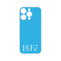 プレミアムパネル［ オリジナル - ISFJ 擁護者 - アルファベット - ブルー ］