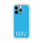 プレミアムパネル［ オリジナル - ISFJ 擁護者 - アルファベット - ブルー ］