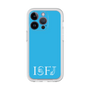 プレミアムパネル［ オリジナル - ISFJ 擁護者 - アルファベット - ブルー ］