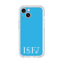 プレミアムパネル［ オリジナル - ISFJ 擁護者 - アルファベット - ブルー ］