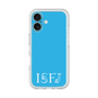プレミアムパネル［ オリジナル - ISFJ 擁護者 - アルファベット - ブルー ］