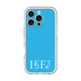 プレミアムパネル［ オリジナル - ISFJ 擁護者 - アルファベット - ブルー ］