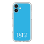 プレミアムパネル［ オリジナル - ISFJ 擁護者 - アルファベット - ブルー ］