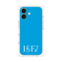 プレミアムパネル［ オリジナル - ISFJ 擁護者 - アルファベット - ブルー ］