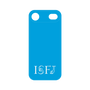 プレミアムパネル［ オリジナル - ISFJ 擁護者 - アルファベット - ブルー ］