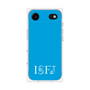 プレミアムパネル［ オリジナル - ISFJ 擁護者 - アルファベット - ブルー ］