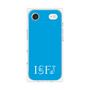 プレミアムパネル［ オリジナル - ISFJ 擁護者 - アルファベット - ブルー ］