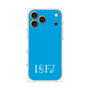 プレミアムパネル［ オリジナル - ISFJ 擁護者 - アルファベット - ブルー ］