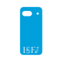プレミアムパネル［ オリジナル - ISFJ 擁護者 - アルファベット - ブルー ］