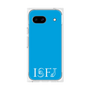 プレミアムパネル［ オリジナル - ISFJ 擁護者 - アルファベット - ブルー ］