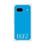 プレミアムパネル［ オリジナル - ISFJ 擁護者 - アルファベット - ブルー ］