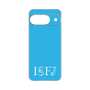 プレミアムパネル［ オリジナル - ISFJ 擁護者 - アルファベット - ブルー ］