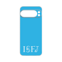 プレミアムパネル［ オリジナル - ISFJ 擁護者 - アルファベット - ブルー ］