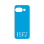 プレミアムパネル［ オリジナル - ISFJ 擁護者 - アルファベット - ブルー ］