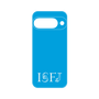 プレミアムパネル［ オリジナル - ISFJ 擁護者 - アルファベット - ブルー ］