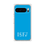 プレミアムパネル［ オリジナル - ISFJ 擁護者 - アルファベット - ブルー ］