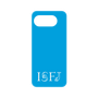 プレミアムパネル［ オリジナル - ISFJ 擁護者 - アルファベット - ブルー ］