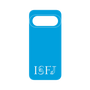 プレミアムパネル［ オリジナル - ISFJ 擁護者 - アルファベット - ブルー ］