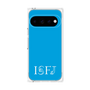 プレミアムパネル［ オリジナル - ISFJ 擁護者 - アルファベット - ブルー ］