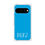 プレミアムパネル［ オリジナル - ISFJ 擁護者 - アルファベット - ブルー ］