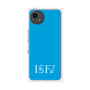 プレミアムパネル［ オリジナル - ISFJ 擁護者 - アルファベット - ブルー ］