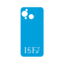 プレミアムパネル［ オリジナル - ISFJ 擁護者 - アルファベット - ブルー ］