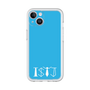 プレミアムパネル［ オリジナル - ISTJ 管理者 - アルファベット - ブルー ］
