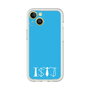 プレミアムパネル［ オリジナル - ISTJ 管理者 - アルファベット - ブルー ］