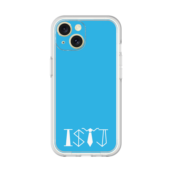 プレミアムパネル［ オリジナル - ISTJ 管理者 - アルファベット - ブルー ］