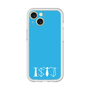 プレミアムパネル［ オリジナル - ISTJ 管理者 - アルファベット - ブルー ］