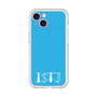 プレミアムパネル［ オリジナル - ISTJ 管理者 - アルファベット - ブルー ］